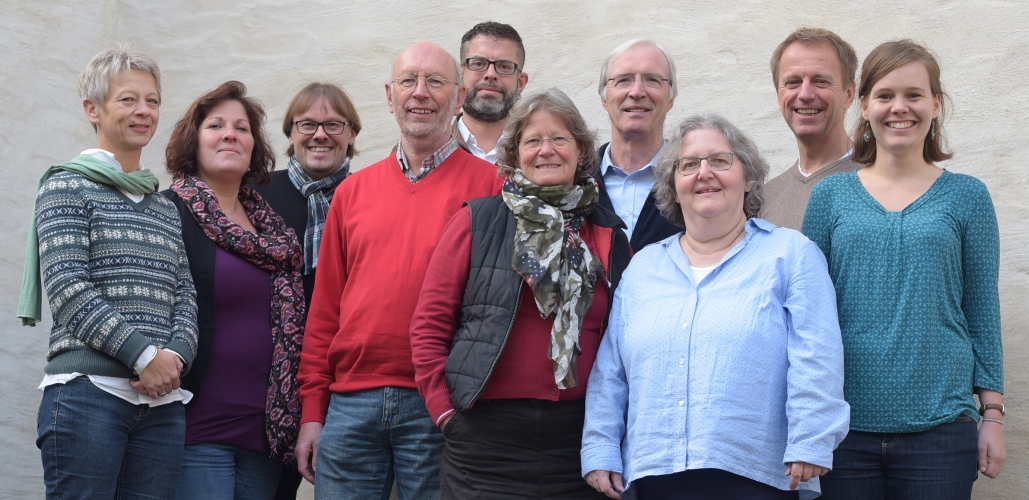 Presbyterium Evangelische Kirchengemeinde Havixbeck