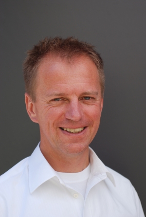 Pfarrer Dr. Oliver Kösters