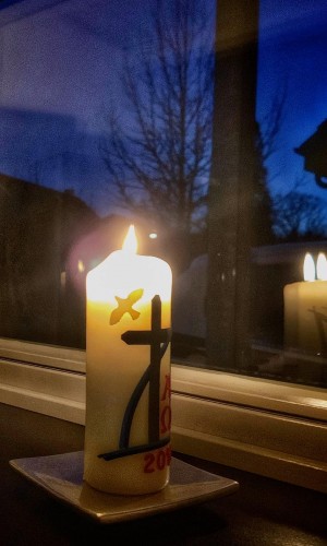 Familie Müllenmeister in Havixbeck
