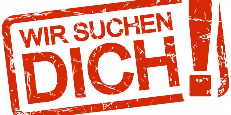 Kein Aprilscherz, wir brauchen Unterstützung!