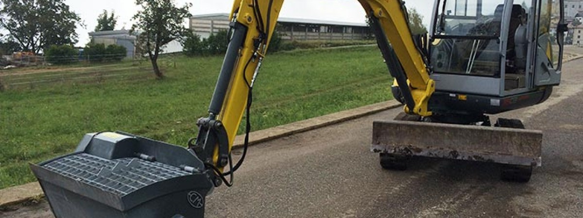 CMIX16 - 470 Liter - 550 Kg Betonmischer CMIX16 - 470 Liter - 550 Kg Betonmischer