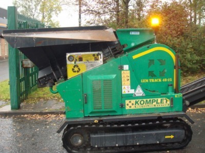 Lemtrack 4825