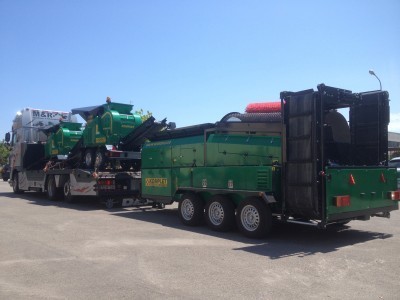 SieMaRo DS1020