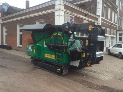 Lem Track 7040