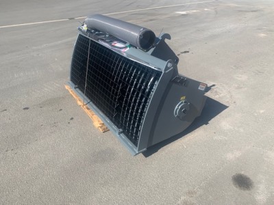 CMIX 18 Betonmischer