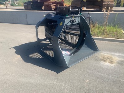 CBR14 Trommelsieblöffel
