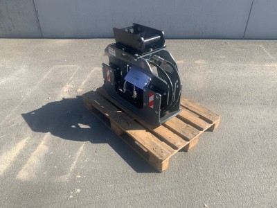 PV30.60 Anbauverdichter