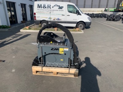 PV60.100 Anbauverdichter