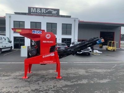 RedRhino R5000